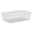 Pote Coza Basic 4,5 Litros Natural