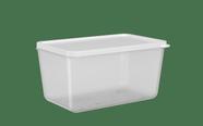 Pote Coza Basic 600 ml Natural