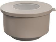 Pote Coza Hoop 500 ml Warm Gray
