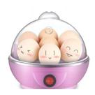 Pote Cozedor Cozinhar Ovo Microondas 4 Ovos Cozido