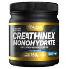 Pote Creathinex Monohydrate 150g Creatina Monohidratada Pré Treino Força Ganho de Massa Muscular Pó