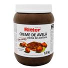 Pote Creme De Avelã Com Cacau 1,05Kg - Ritter