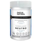 Pote Creme De Massagem Corporal Hidratante Dagua Natural Neutro 1kg Sem Perfume