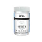 Pote Creme De Massagem Hidratante Neutro 1kg D'agua Natural