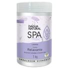 Pote Creme Relaxante Dagua Natural Spa Lavanda 1kg Óleo de Copaíba e Passiflora Hidrata e Relaxa a Pele Pote Creme Relaxante Dagua Natural Spa Lavanda 1kg Óleo de Copaíba e Passiflora Hidrata e Relaxa a Pele