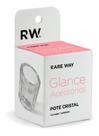 Pote Cristal Glance Acessórios Para Sobrancelha Pote Cristal Glance Acessórios Para Sobrancelha