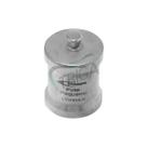 Pote Dappen Inox Pequeno - Diâmetro 25mm