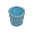 Pote dappen plastico - lysanda