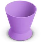 Pote Dappen Silicone Pequeno Autoclavável Indusbello
