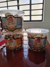Pote de bolachinhas