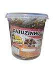 Pote de cajuzinho da luiza c/20