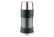 Pote de Comida Térmico Thermos Tulum 470ml com Colher