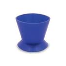 Pote De Dappen Pequeno Cor Azul Royal PREVEN Pote De Dappen Pequeno Cor Azul Royal PREVEN