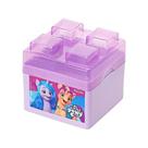 Pote De Encaixe My Little Pony Decorado Pony
