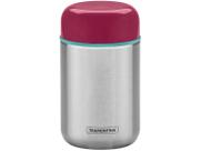 Pote de Inox Tramontina com Tampa Redondo