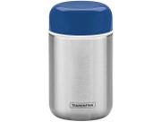 Pote de Inox Tramontina Redondo 400ml