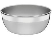 Pote de Inox Tramontina Redondo 800ml
