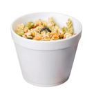 Pote De Isopor Térmico Caldos Sopas Açaí 480ml - 25 Unid.