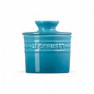 Pote de Manteiga Le Creuset Caribe