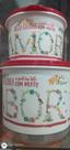 Pote de mantimentos Tupperware