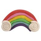 Pote de massinha colorida com glitter Diver Massa 50g Pote de massinha colorida com glitter Diver Massa 50g