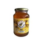 Pote de Mel Marca Estação do Mel 800g