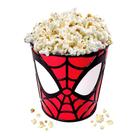 Pote de Pipoca do Homem Aranha Spider-Man 3D 2L Original