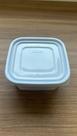 Pote de Plástico 900ml Plasvale Multiuso Potes Mais Pote de Plástico 900ml Plasvale Multiuso Potes Mais