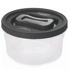 Pote de plástico Clic rosca 2 litros Plasutil ref.13894