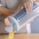 Pote de Plástico Divisórias Transparente Cozinha Alimentos Dia das Mães Arroz Feijão Macarrão Café Açúcar Farinha Armário Lavanderia