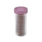 Pote de Plástico Multiuso Rosca 200ml Sanremo Pote de Plástico Multiuso Rosca 200ml Sanremo