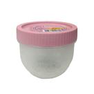 Pote De Plástico Para Alho 175ml Sanremo