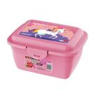 Pote de plastico
