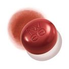 Pote de pudim de maquiagem sem blush e lábios borrados embaçados 5mL