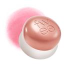 Pote de pudim de maquiagem sem blush e lábios borrados embaçados 5mL
