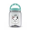 Pote de Ração 1700ml Baby Cat Gato Filhote Pote de Ração 1700ml Baby Cat Gato Filhote