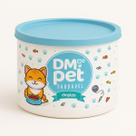 Pote de Ração para Pets Unitário