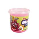 Pote de Slime Geleca Metallic - 130gr