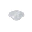 Pote de sobremesa 250 ml. c/24x10 un. (prafesta)