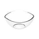 Pote de Sobremesa 265ml Avulso Trio Crippa Plástico Transparente Tigela Pote para Doces Pote de Sobremesa 265ml Avulso Trio Crippa Plástico Transparente Tigela Pote para Doces