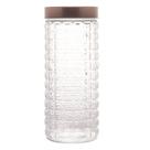 Pote de Vidro 27715 Borosilicato com Tampa 2,1L Bom Gourmet