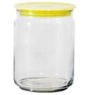 Pote de Vidro Canary 760ml Porta Mantimentos - Dolce Home