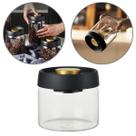 Pote de Vidro Hermético 500ml com Tampa a Vacuo Porta Mantimento