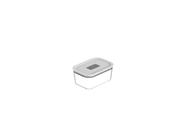 Pote de Vidro Hermético Fresh Lock 725ML