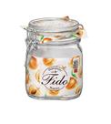 Pote de Vidro Hermético Original FIDO Terrina 750 ml Ø 10,5 mm Multiuso