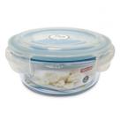 Pote De Vidro Hermético Redondo 400ml - Neoflam