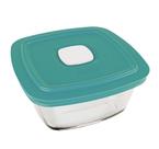 Pote de Vidro Marinex Facilita Vap 500ml Cor Sortida