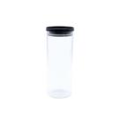Pote de Vidro Organizador 1,5 Litro