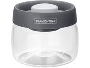 Pote de Vidro Tramontina Purezza 0,4L Pote de Vidro Tramontina Purezza 0,4L