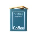 Pote Decor em Metal - D&A - D&A